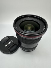Canon 17-40mm Camera Lenses for sale - eBay Canon 17-40mm Camera Lenses for sale - eBay