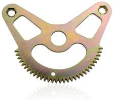 717-05225C Steering Gear Segment, Compatible with MTD 16" GT XT1 XT2 50 SLX54 SL