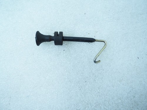 LUFTHEBEL AIR LEVER CHOCKE ZÜNDUNG ZENOAH G455 G500