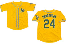 Top 10 Rickey Henderson Baseball Cards 28