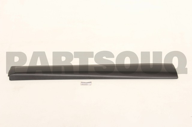 Nissan 76847 4ea0a