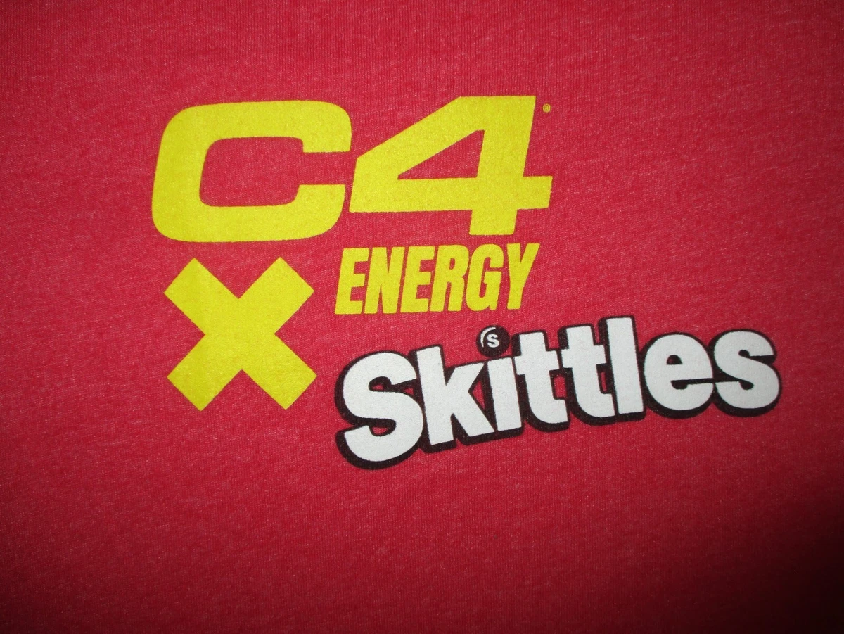 skittles shirt walmart