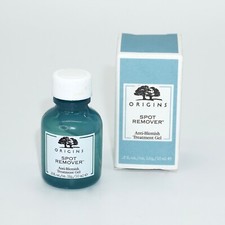 Origins Spot Remover Anti-Blemish Treatment Gel 0.3 Oz. / 10mL BrandNew In Box 
