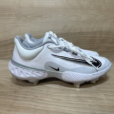Nike Alpha Huarache Elite 4 Low Size 7 Mens Baseball Cleats