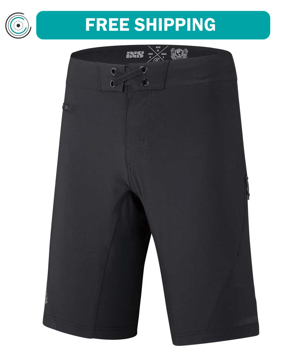 Polyester elastane best sale shorts