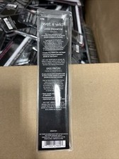 Wet N Wild LARGE EYESHADOW Brush C786 Cruelty Free Gluten Vegan NEW LOT of 100