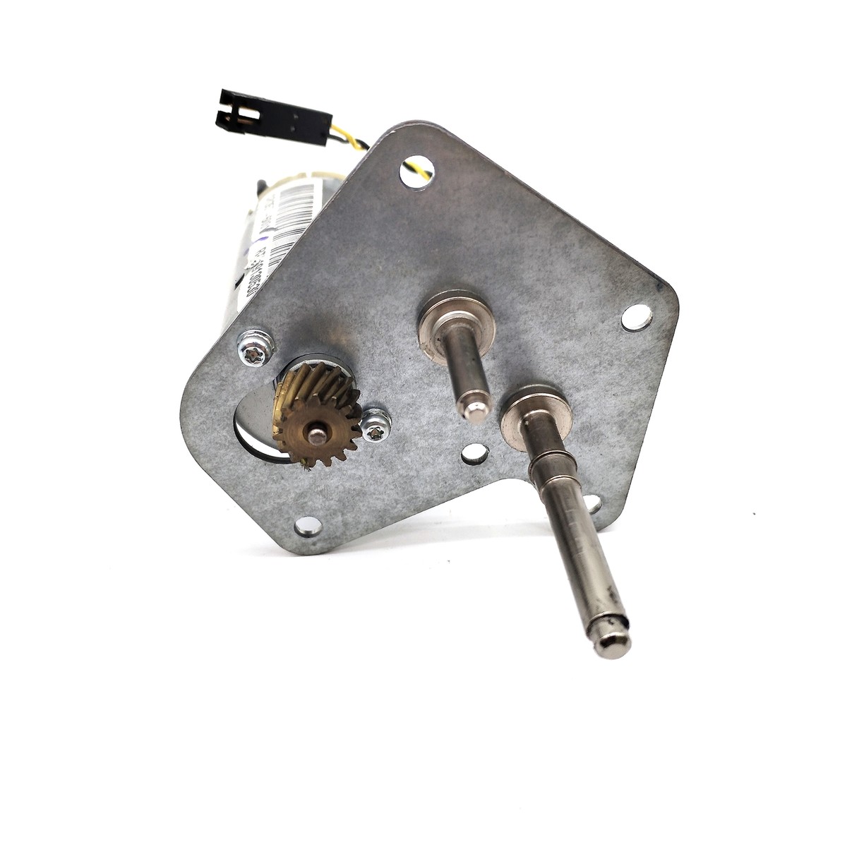 Rewinder Support Motor CR357-67034 CR357-67037 For HP DJ T1500
