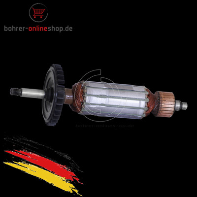 Armature for Dewalt DW800 4051435035651 | eBay</span> (4051435035651)