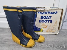 Boat Boots Brand Plastimo size uk 5