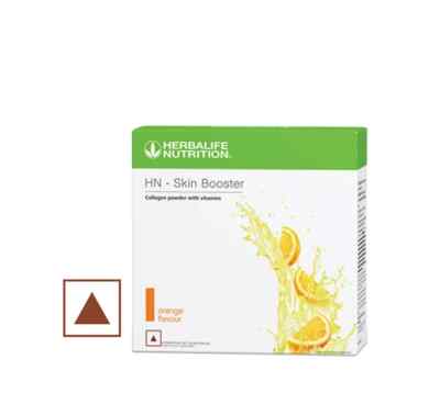 Herbalife HN - Skin Booster Collagen Powder 30 Sachet Repair Your Skin Health