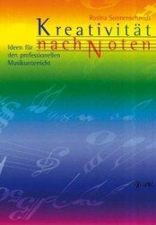 Thumbnail - Kreativität Nach Noten | Ideen Für Den Professionellen Musikunterricht