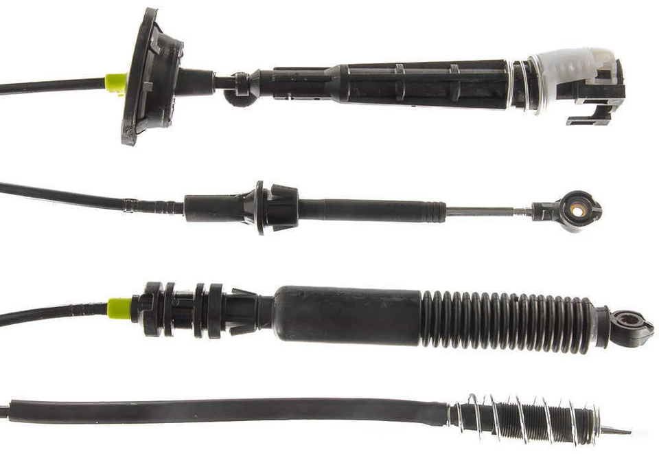 Kit de cable de cambio de transmisión automática para GMC Sierra 2500 HD 2001-2006, Sierra 3500 Sierr Foto 2 de 2