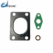 Turbo gasket kit TD04-11B 49177-00630 for Komatsu PC130-7 Excavator 4BT3.3