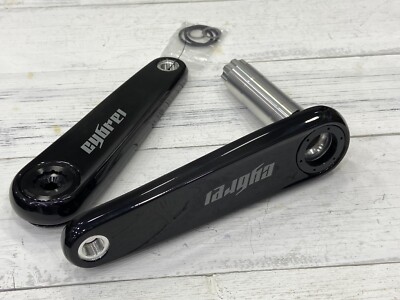 【新品未使用】CYBREI CRANKARM 165mm PowerMeter | Origin Road Cybrei Carbon | SRM Shop USA