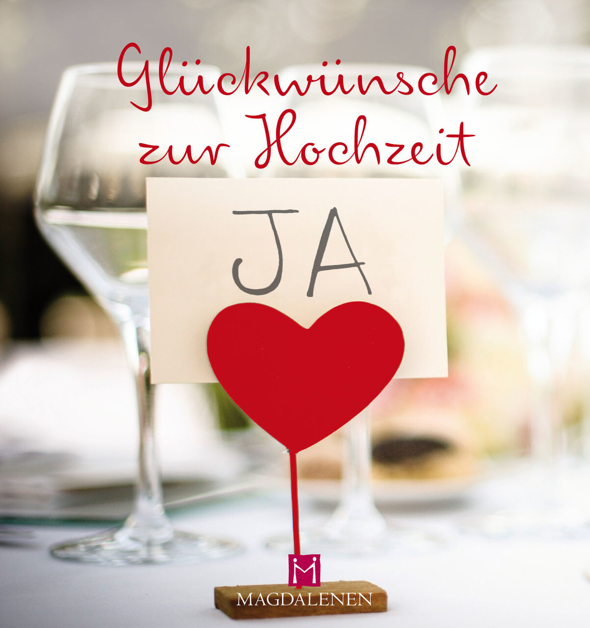 Thumbnail - Glückwünsche Zur Hochzeit Christine Paxmann