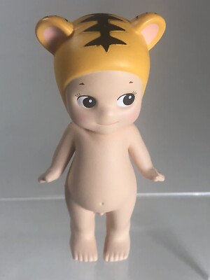 SONNY ANGEL Animal Series 1 Refine Tiger Mini Figure Designer Art