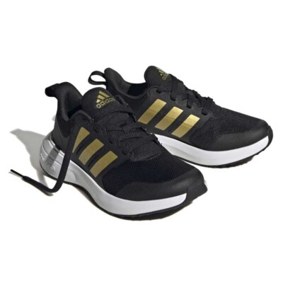 Adidas Fortarun 2.0 Running Kids Black (HP5432) Size : US 6.5 | eBay