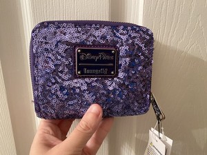 loungefly purple potion