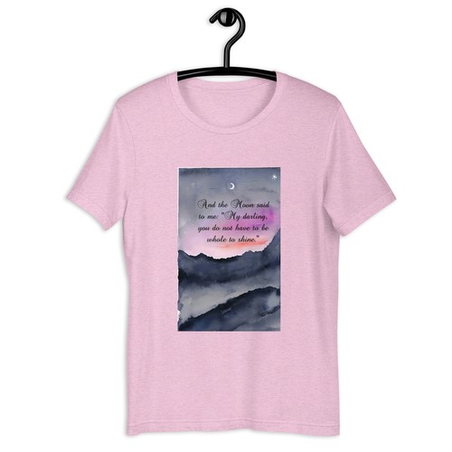 Desert sunset with inspiring quote by Amethyst Rose Creations - Picture 11 of 14