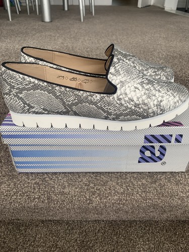 claudia ghizzani Snake Shoes Size 40 | eBay