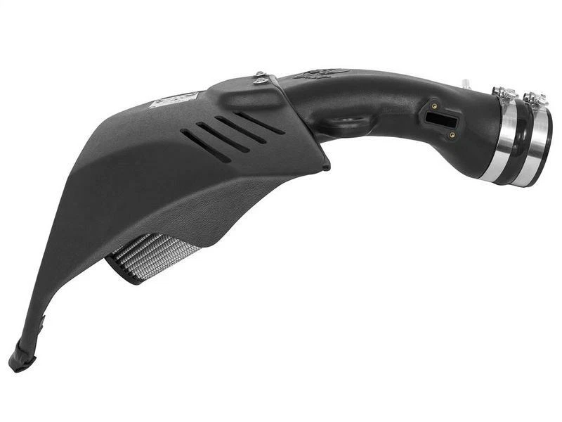 Воздухозаборник холодного воздуха двигателя AFE Power для Chevrolet Corvette Z06 2006-2009 годов выпуска - Изображение 3 из 4