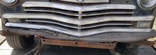 Grill 1949 Plymouth Chrysler Dodge Mopar Desoto 49 50 1950
