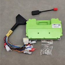 ND72260 FarDriver Controller W/ Bluetooth Module 48V-72V, 80A Battery 260A Phase