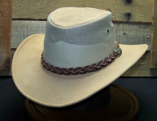 Jacaru Summer Breeze Hat (med. tan) | eBay