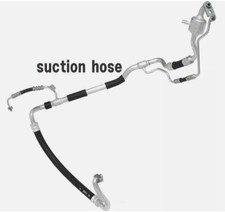 NEW GENUINE 977753N800 TUBE ASSY-SUCTION & LIQUID FOR KOREA EQUUS 2014
