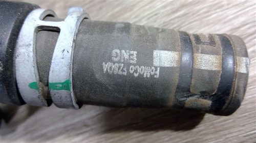 2015-2018 FORD EDGE ENGINE HVAC AC HEATER WATER TUBE HOSE PIPE F2GZ18472 - Picture 3 of 12