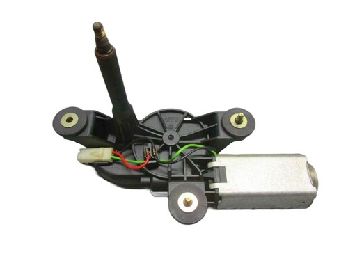 Wischermotor hinten für FIAT PUNTO (188) 1.2 60 66350001