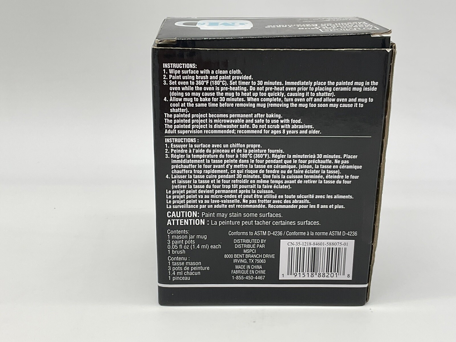 ArtMinds+Mason+Jar+Mug+Ceramic+Kit+Create+Your+Own+Designs+3+Paints