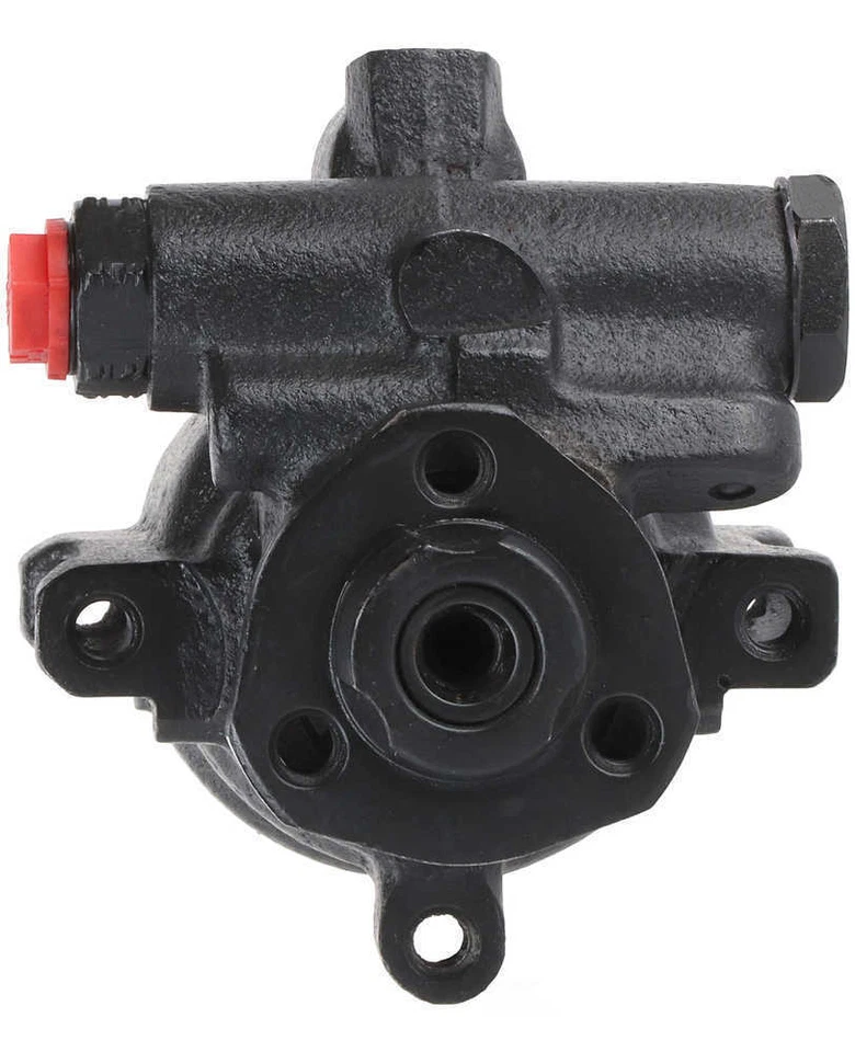 Power Steering Pump fits 2000-2006 Volkswagen Golf Jetta  CARDONE REMAN - Image 2 of 4