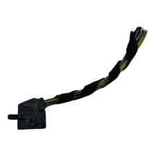 2002-2006 MINI Cooper Power Window DSC Lock Toggle Switch Connector R50 R53 R52