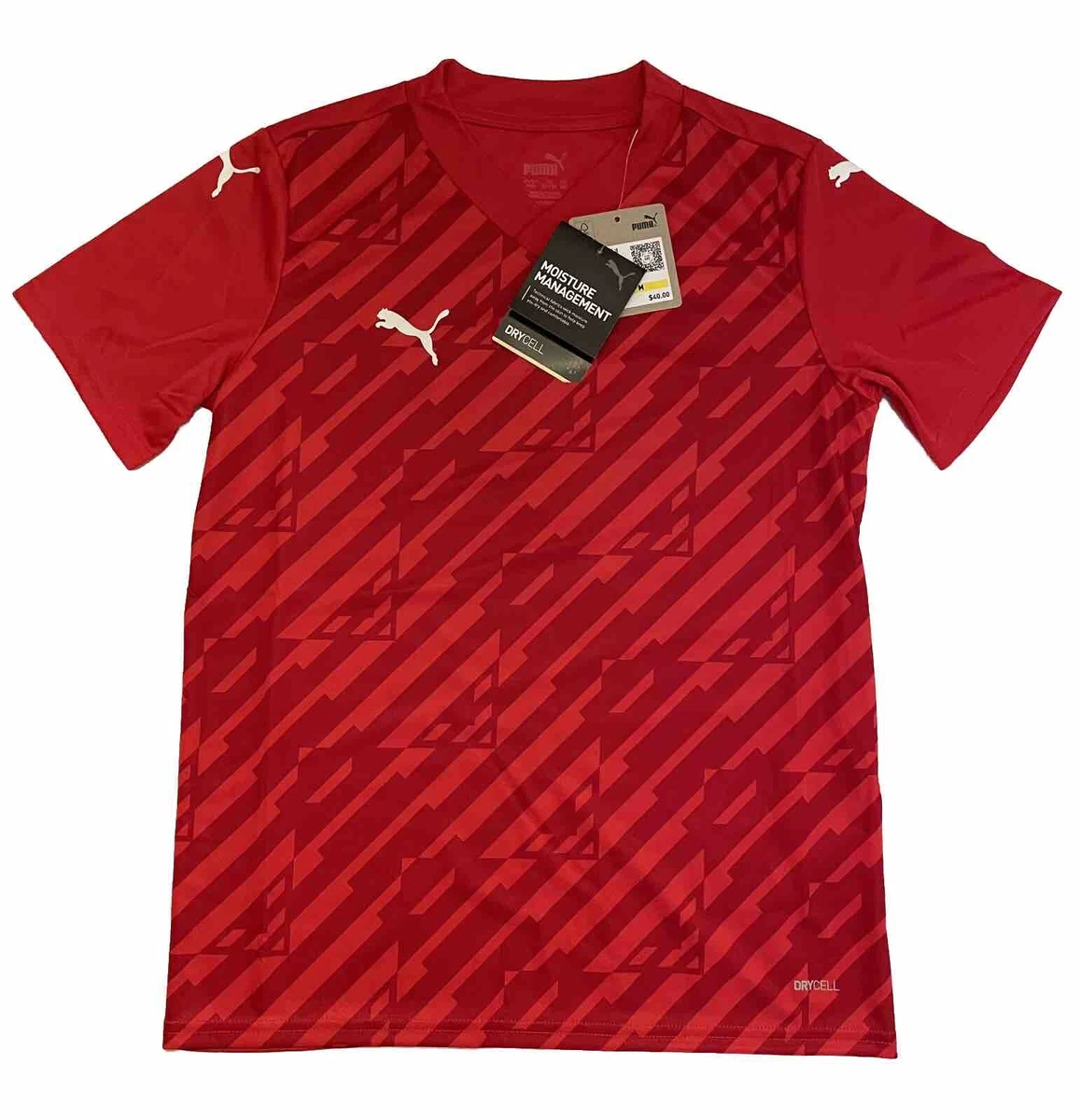 PUMA Jersey products for sale | eBay