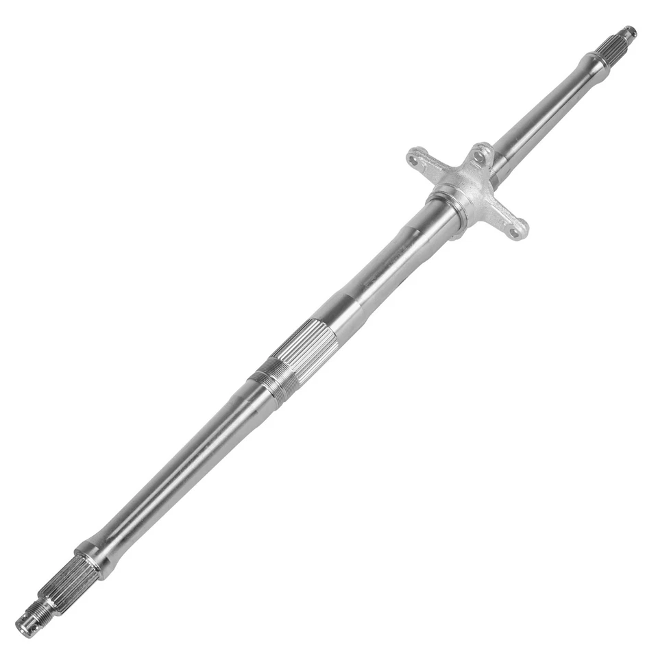 Eixo traseiro para Suzuki Quadsport 400 LT-Z400 LT-Z400Z 2005 2006 2007 2008 - Imagem 3 de 4