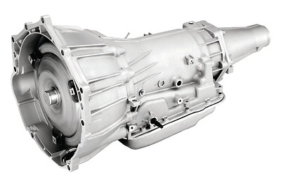 4L65E  Stage 2 Transmission GM  Chevy 5.3 & 6.0  2WD  2-Yr Warranty Free Convert