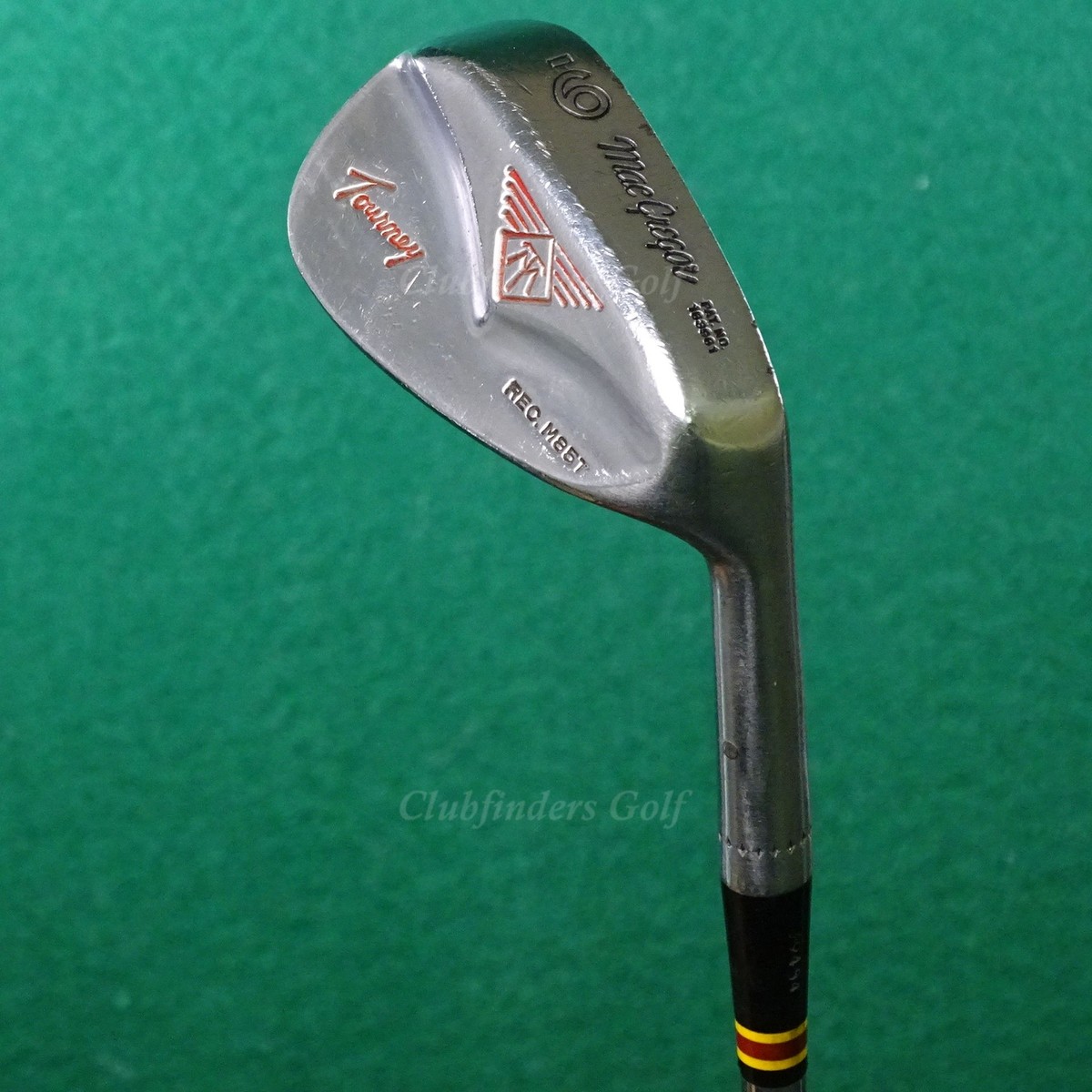 MacGregor - マクレガーM85-9　Taurney MacGregor - マクレガーM85-9 Taurneyの通販 by しろくろ's shop