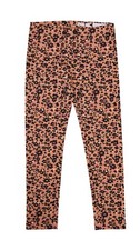 Wonder Nation Girls Kid Tough Leggings Size XL 14-16 NEW Free Shipping