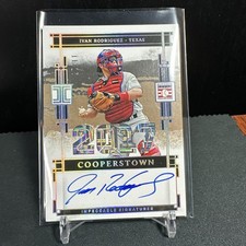 2025 Panini Impeccable NFL Set Review and Checklist 41