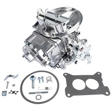 Carburetor Manual 350 Cfm Holley 2300 350 Cfm Square Bore Gasoline 0-7448