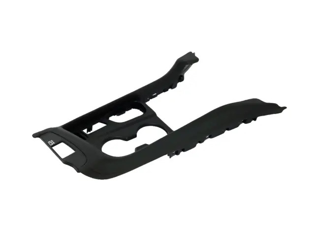 Genuine Mopar Gear Shift Indicator Bezel 7GU64JRRAD