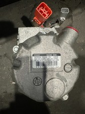 2012-2016 Oem Tesla Model S Air Conditioning Ac Compressor Electric Pump