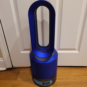 Dyson Pure Hot Cool Link Hp02 | eBay