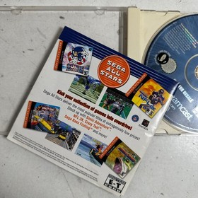 Sega Smash Pack Volume 1 (Sega Dreamcast) Action & Role-Playing Video Game