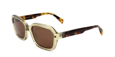 Lunettes de Soleil Ted Baker TB1697 Crystal grey 55/19/140 Homme - Photo 1/3