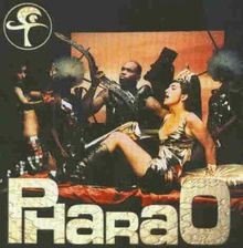 Pharao von Pharao | CD | Zustand sehr gut