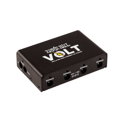 Ernie Ball Ernie Ball Volt Power Supply (6192)