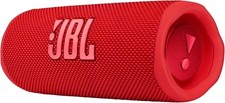 JBL Flip 6  Rot Red tragbarer Bluetooth Lautsprecher Musikbox