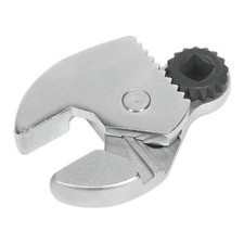 Sealey Ak5987 Crow'S Foot Wrench Adjustable 3/8Sq Drive 6-32Mm